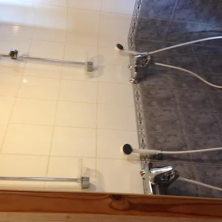 Ylae-saarikko بيت للعطل *