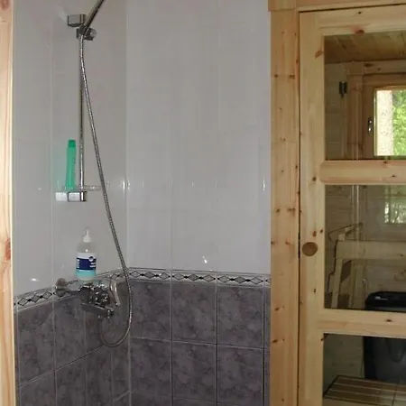 Ylae-saarikko Semesterbostad