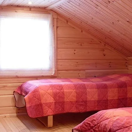 Ylae-saarikko * Kuusa