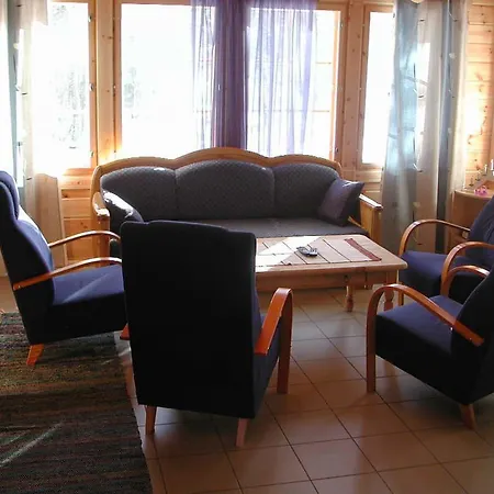 بيت للعطل Ylae-saarikko