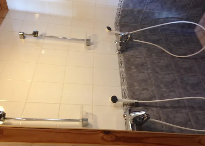 Ylae-saarikko 別荘 *