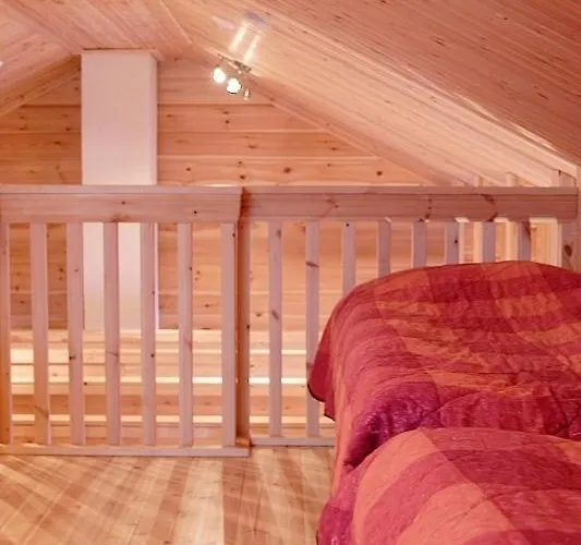 Ylae-saarikko Дом отдыха Kuusa