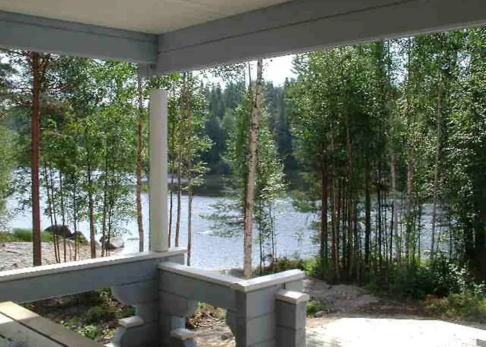 Ylae-saarikko * Kuusa