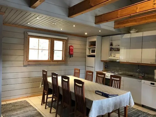 別荘 Ylae-saarikko