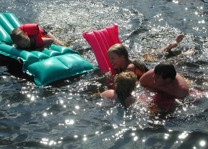 別荘 Ylae-saarikko Kuusa